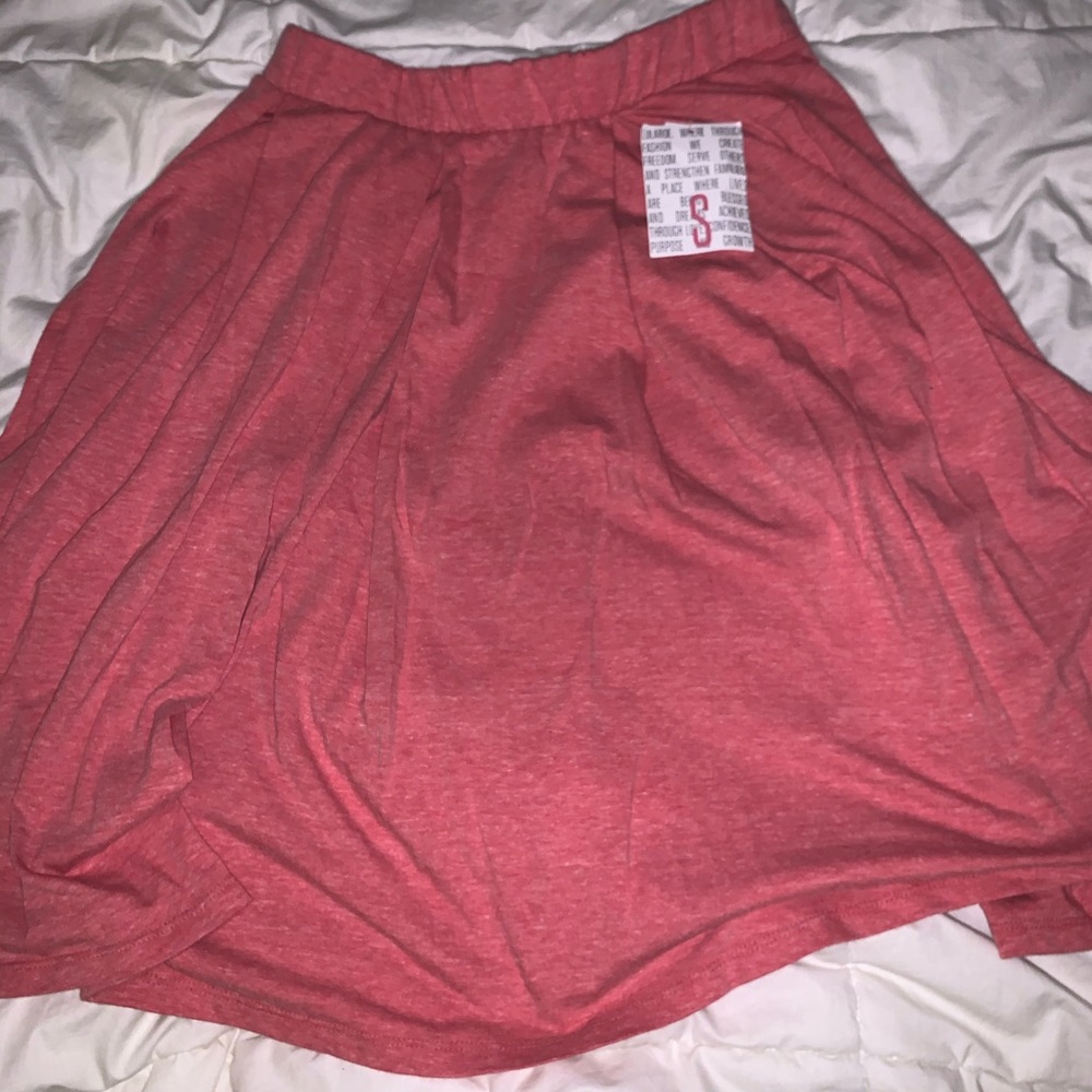 LulaRose Madison Skirt